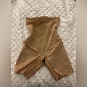 Honeylove Beige Shapewear